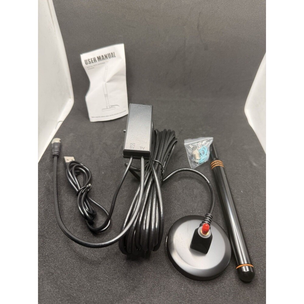 tv antenna indoor 4k 1080